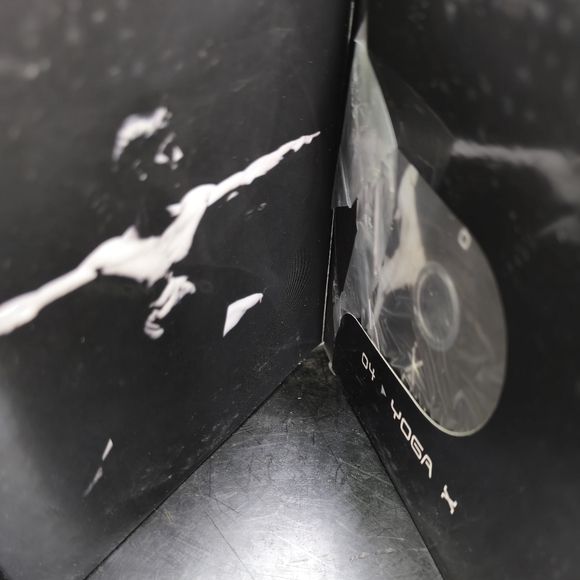 P90X Extreme Home Fitness with Tony Horton 12 DVD Set Training Routines. - Picture 10 of 12